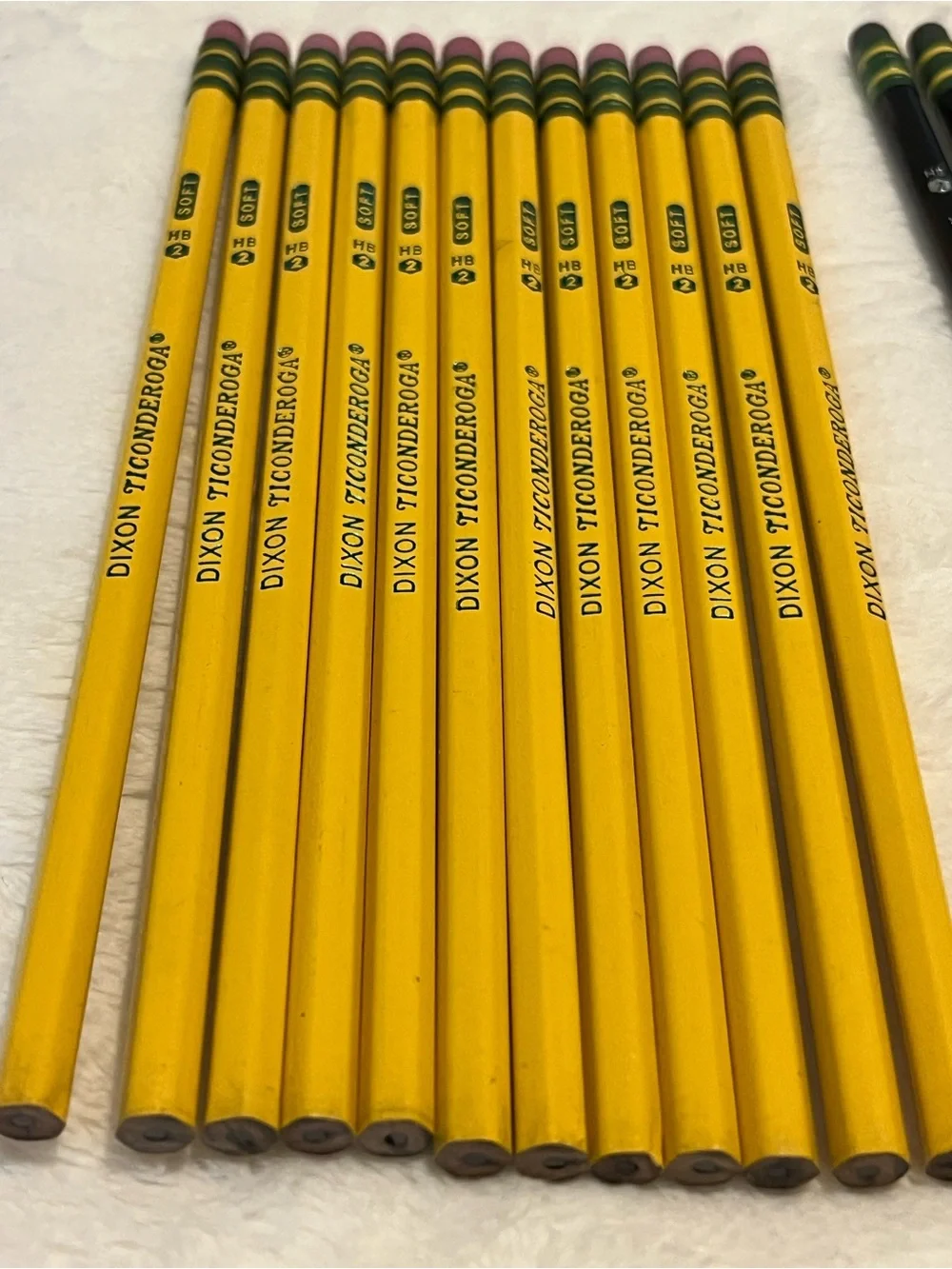 Ticonderoga lot classic